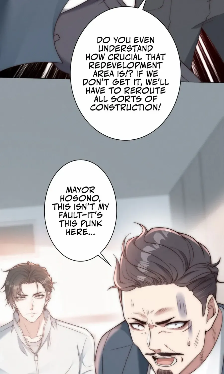 With My Price Deduction System, I Became Invincible Chapter 37 page 42 - 