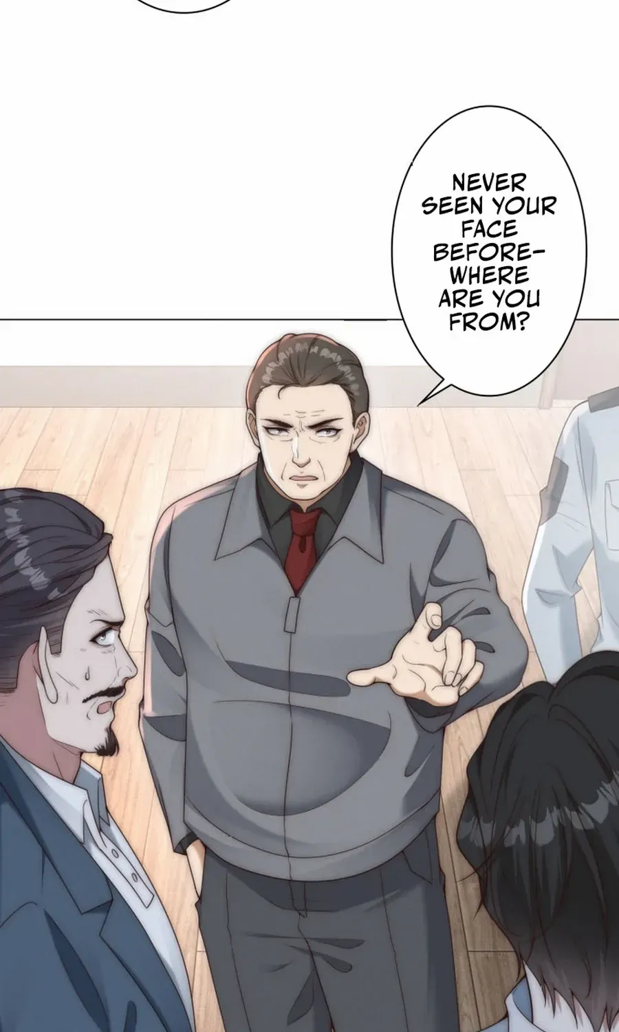 With My Price Deduction System, I Became Invincible Chapter 37 page 45 - 