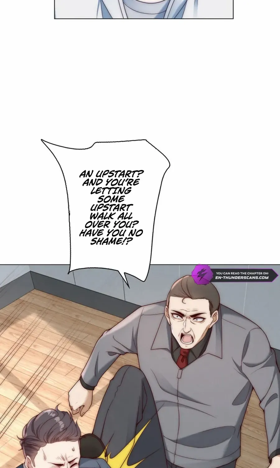 With My Price Deduction System, I Became Invincible Chapter 37 page 47 - 