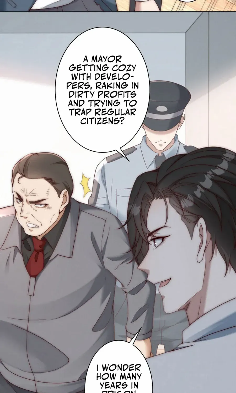 With My Price Deduction System, I Became Invincible Chapter 37 page 49 - 