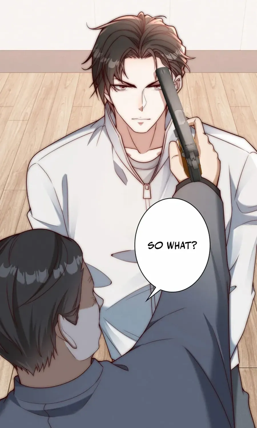 With My Price Deduction System, I Became Invincible Chapter 37 page 51 - 
