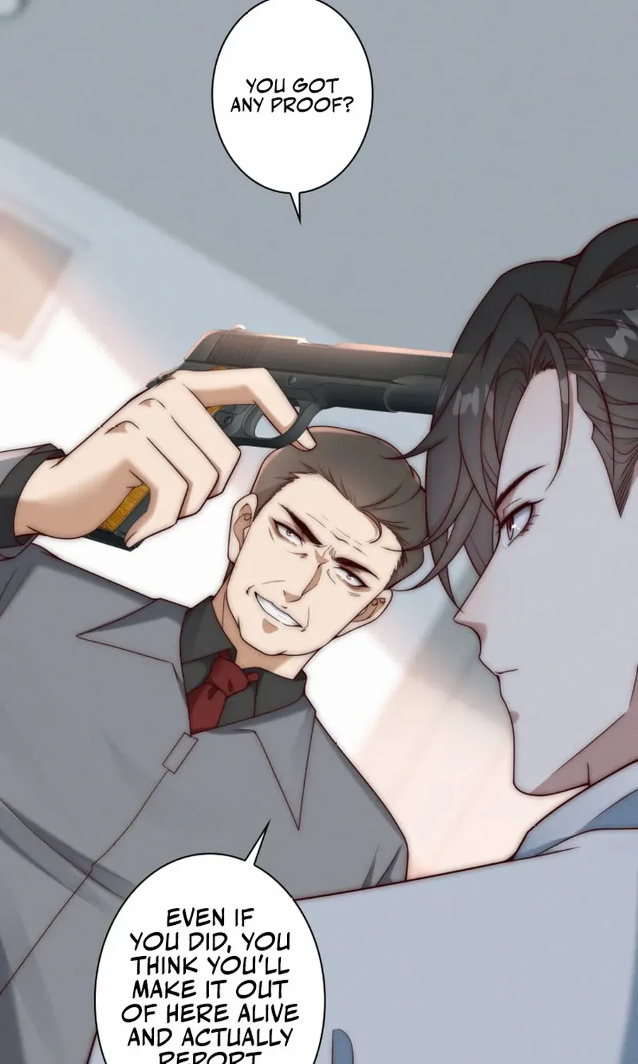 With My Price Deduction System, I Became Invincible Chapter 37 page 53 - 