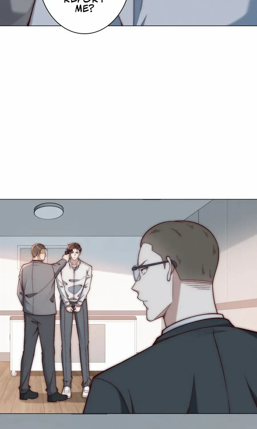 With My Price Deduction System, I Became Invincible Chapter 37 page 54 - 