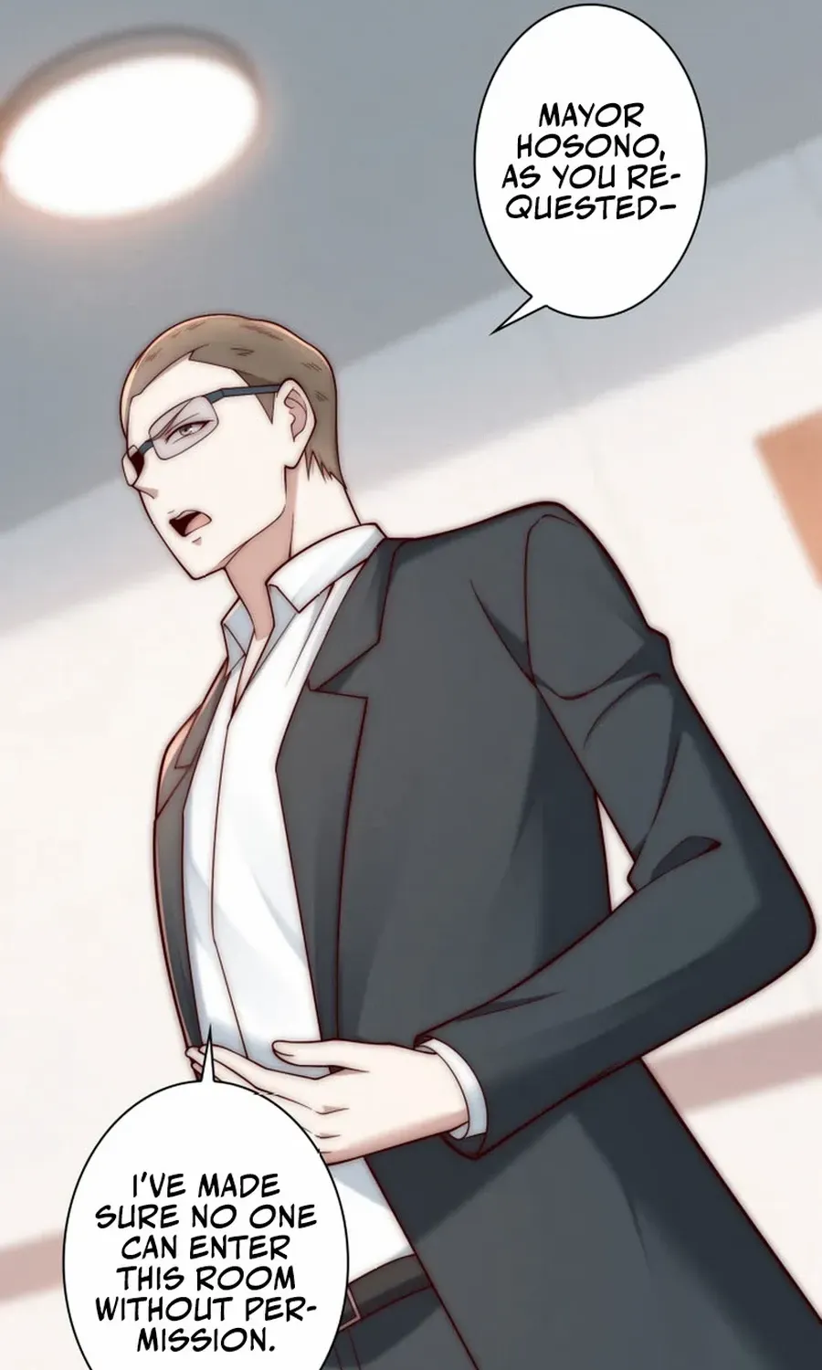 With My Price Deduction System, I Became Invincible Chapter 37 page 55 - 