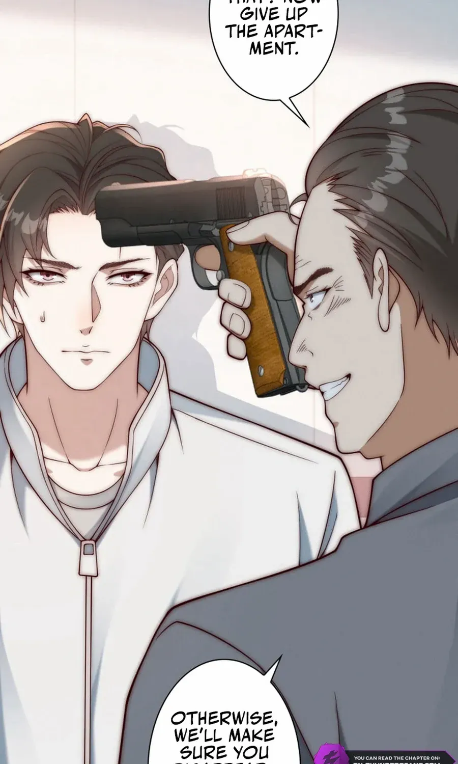 With My Price Deduction System, I Became Invincible Chapter 37 page 57 - 