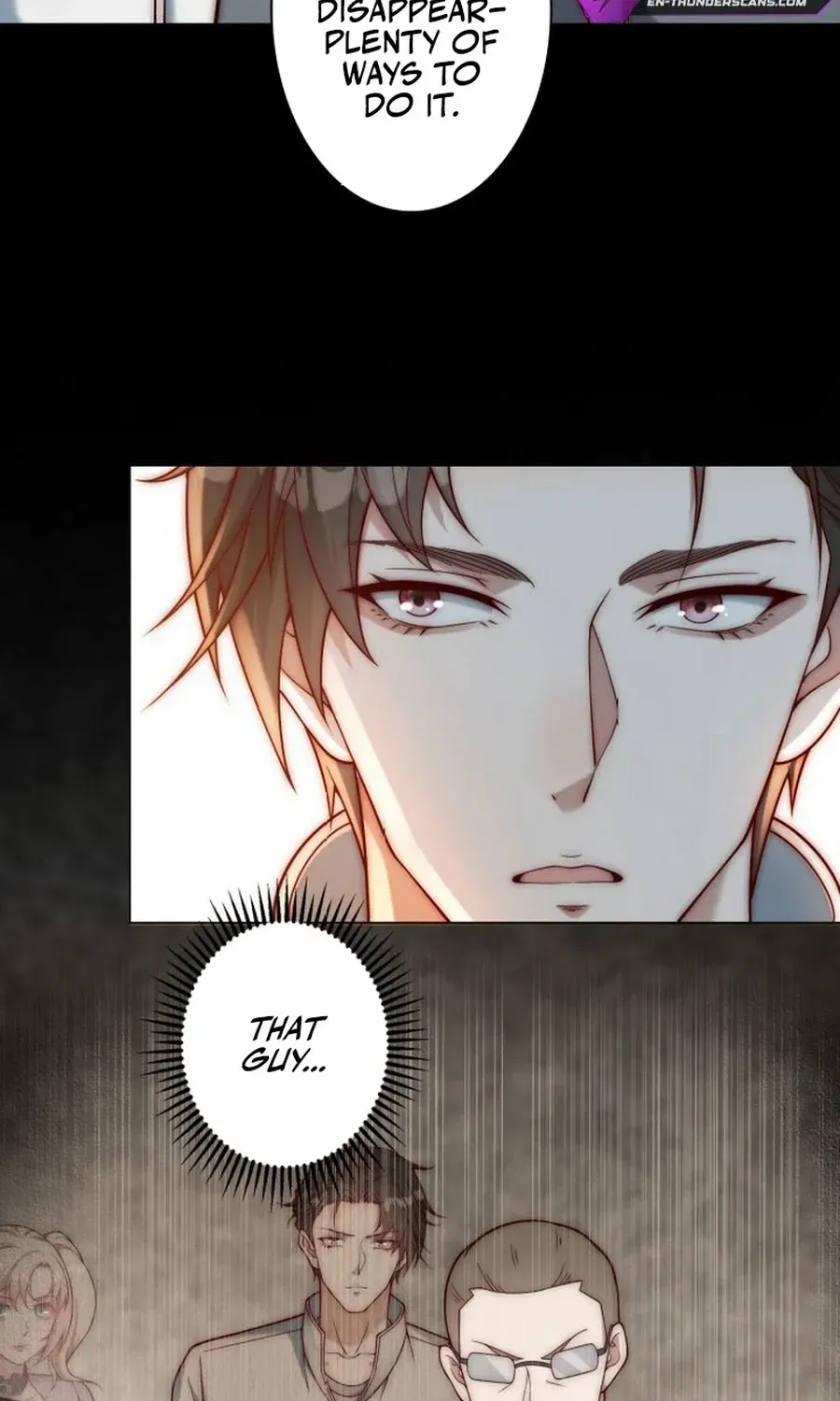 With My Price Deduction System, I Became Invincible Chapter 37 page 58 - 