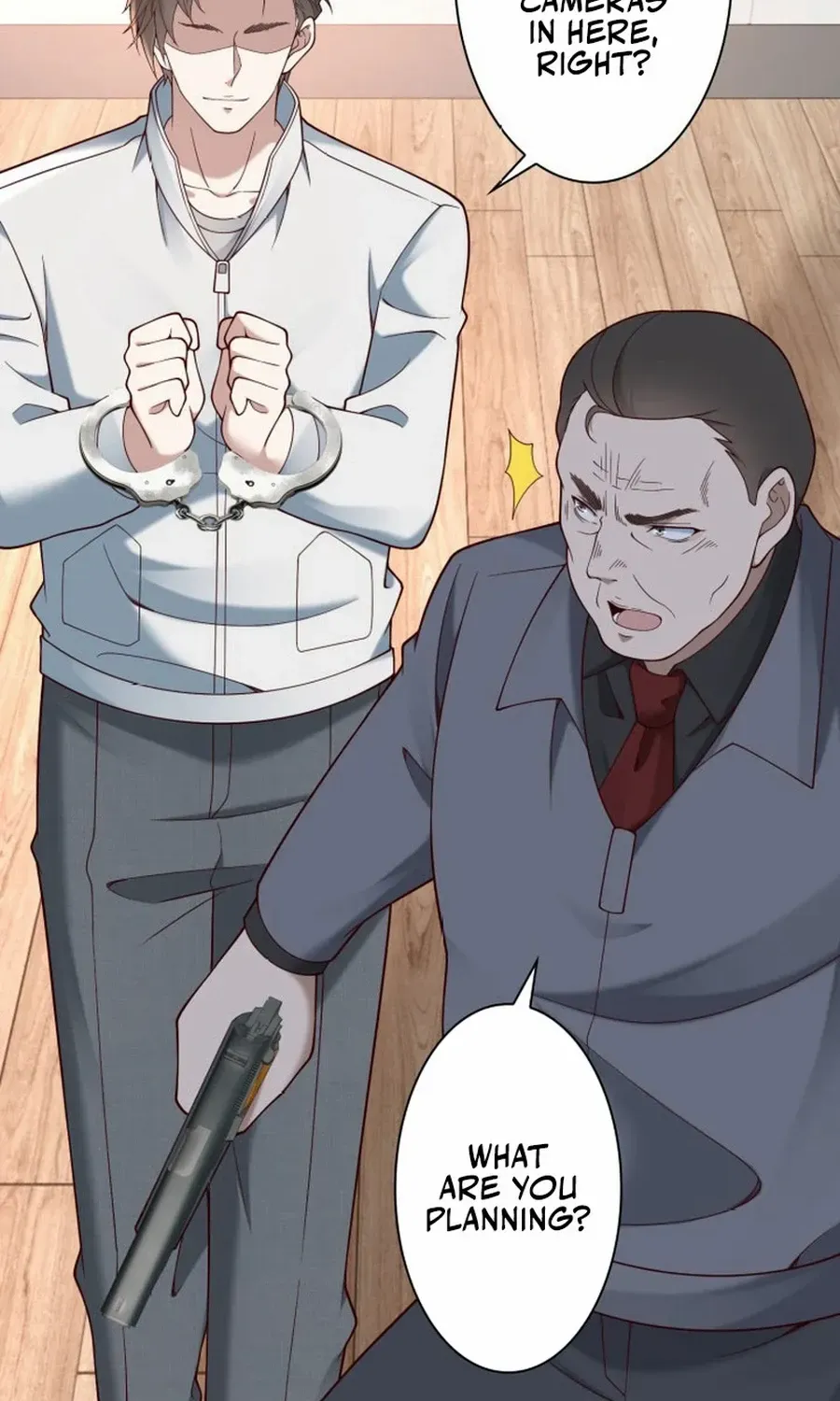 With My Price Deduction System, I Became Invincible Chapter 37 page 62 - 