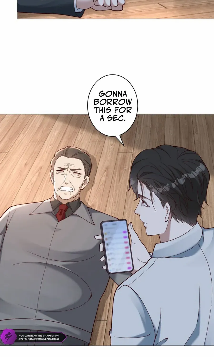 With My Price Deduction System, I Became Invincible Chapter 37 page 67 - 