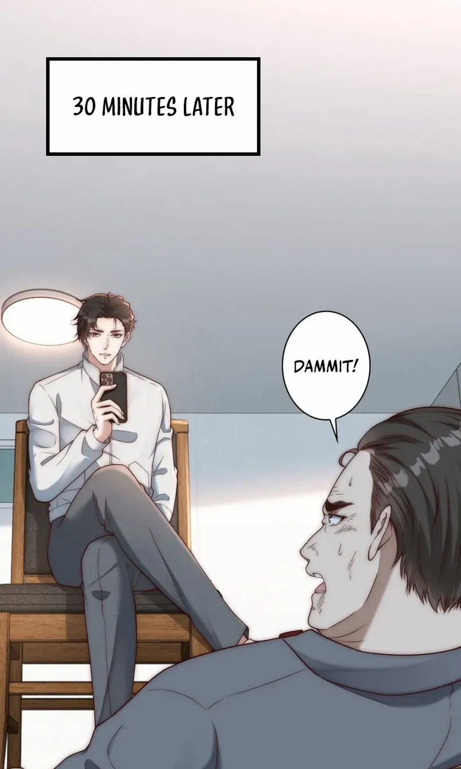 With My Price Deduction System, I Became Invincible Chapter 37 page 69 - 