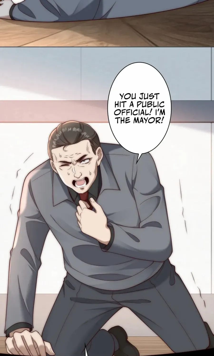 With My Price Deduction System, I Became Invincible Chapter 37 page 70 - 