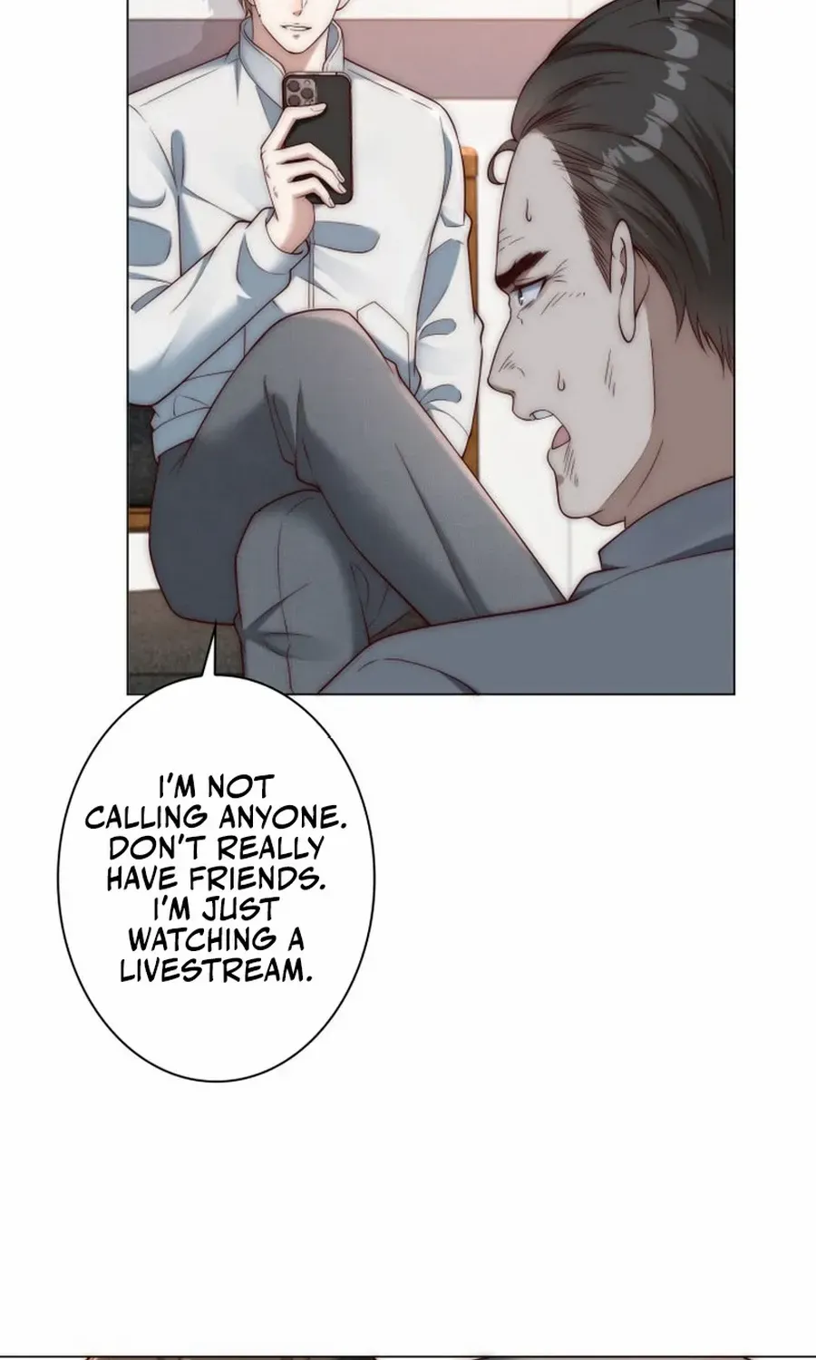 With My Price Deduction System, I Became Invincible Chapter 37 page 74 - 