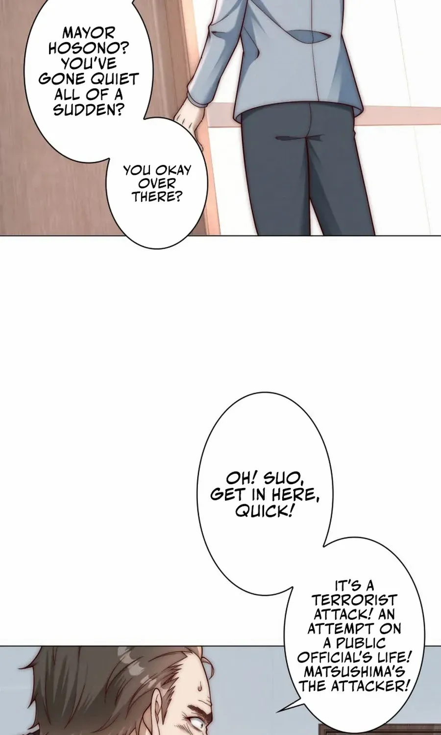 With My Price Deduction System, I Became Invincible Chapter 37 page 77 - 