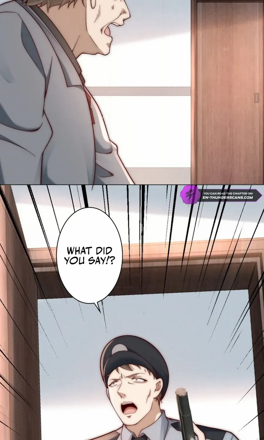 With My Price Deduction System, I Became Invincible Chapter 37 page 78 - 