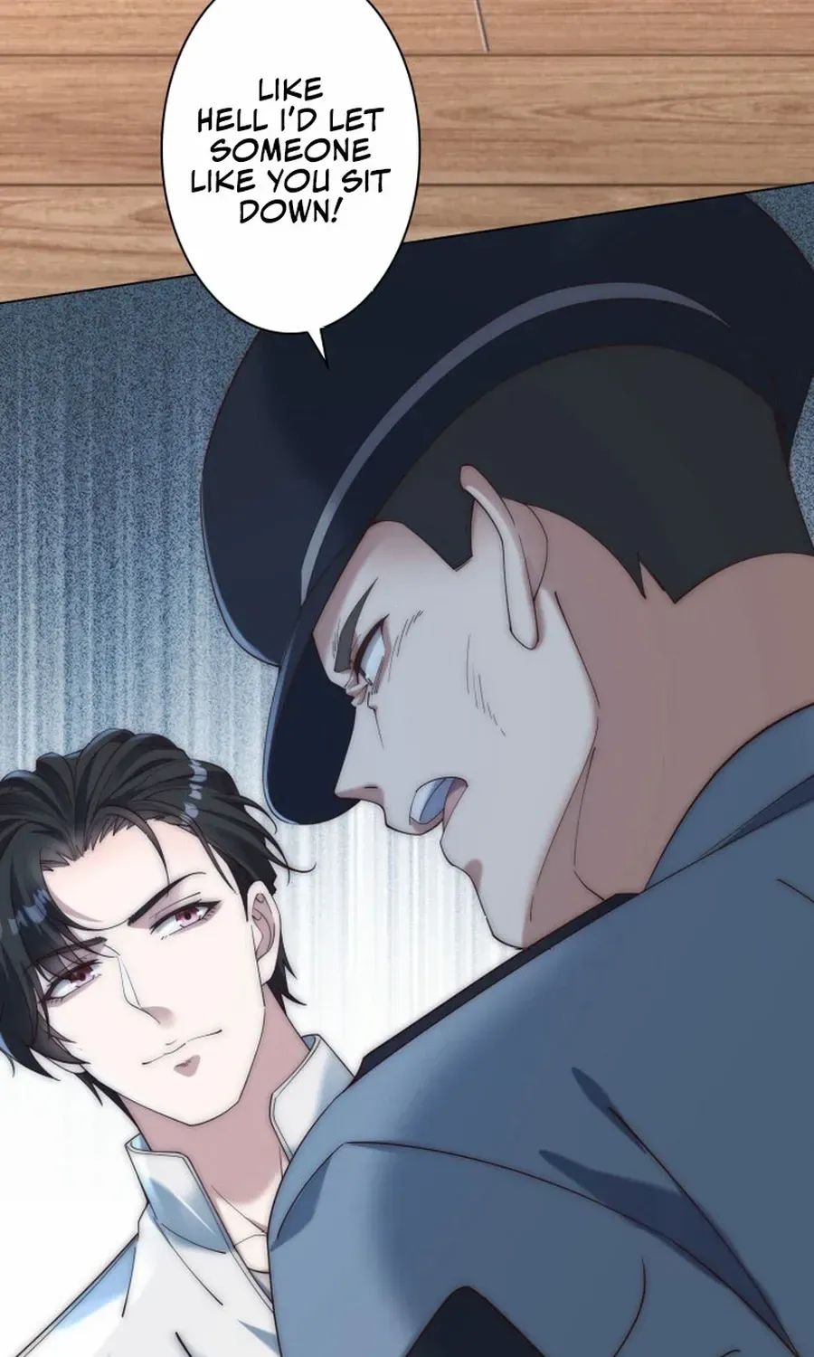 With My Price Deduction System, I Became Invincible Chapter 37 page 9 - 