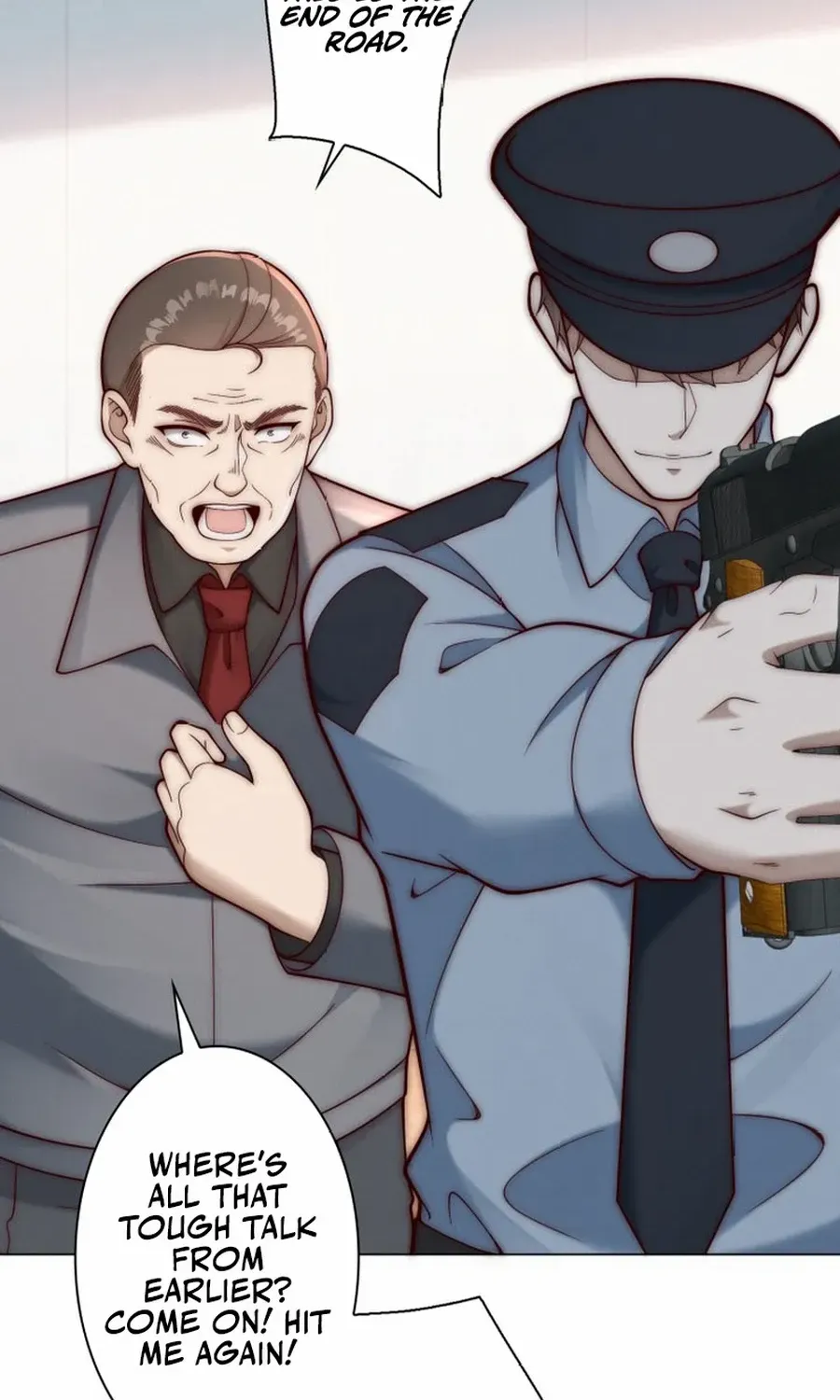 With My Price Deduction System, I Became Invincible Chapter 37 page 82 - 