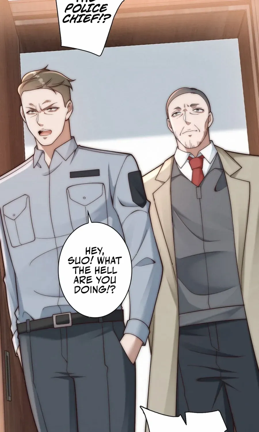 With My Price Deduction System, I Became Invincible Chapter 37 page 85 - 