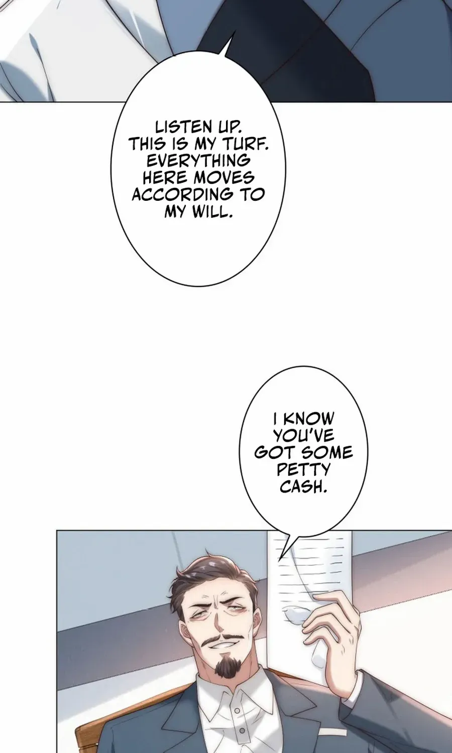 With My Price Deduction System, I Became Invincible Chapter 37 page 10 - 
