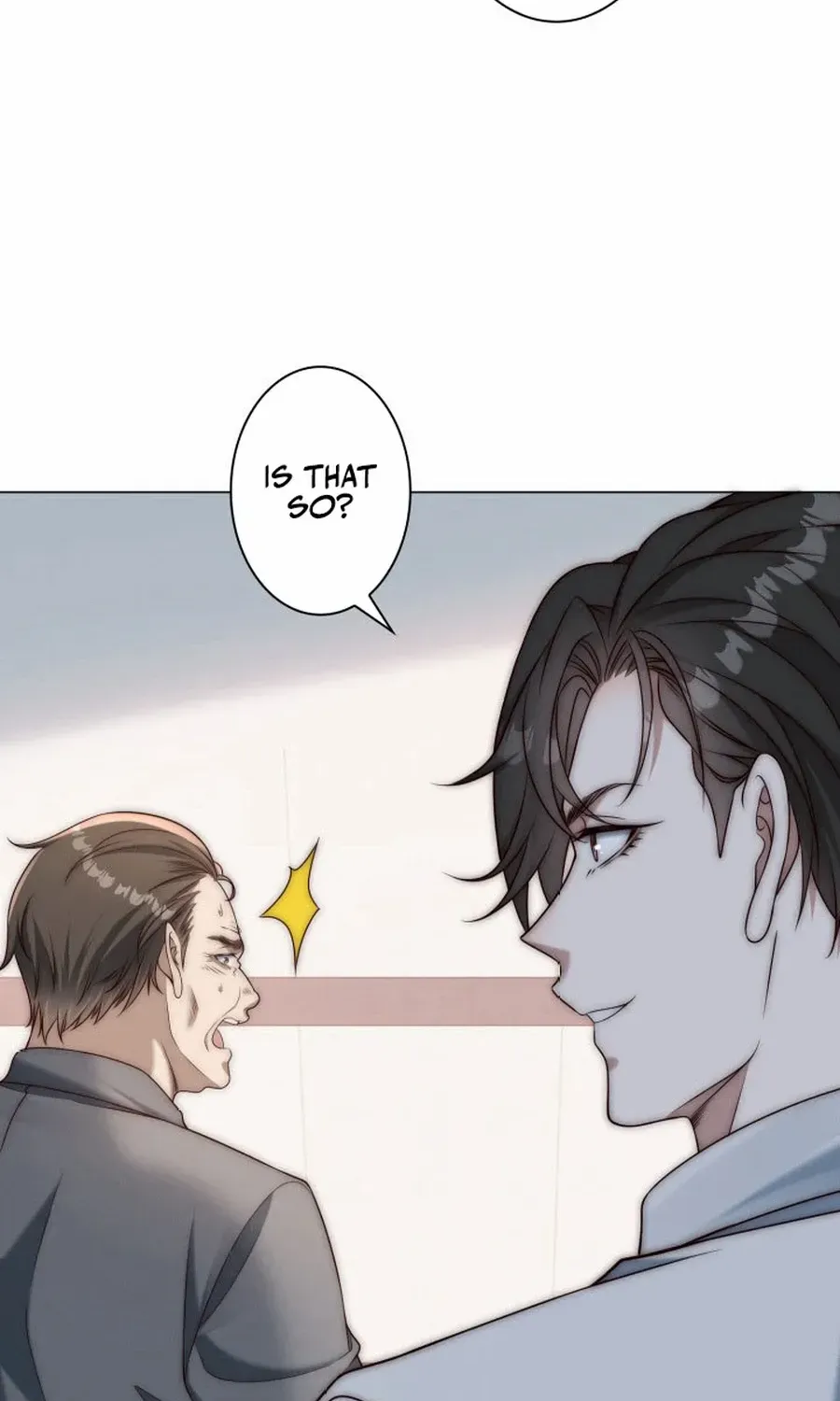 With My Price Deduction System, I Became Invincible Chapter 38 page 11 - 