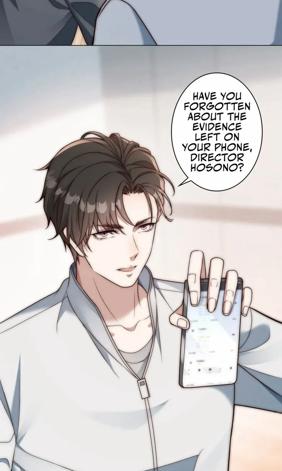 With My Price Deduction System, I Became Invincible Chapter 38 page 12 - 