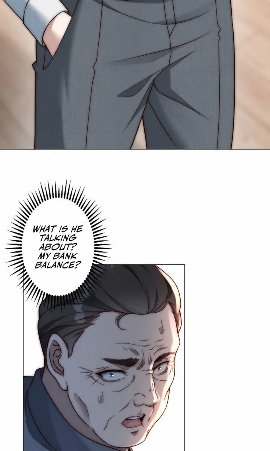 With My Price Deduction System, I Became Invincible Chapter 38 page 14 - 