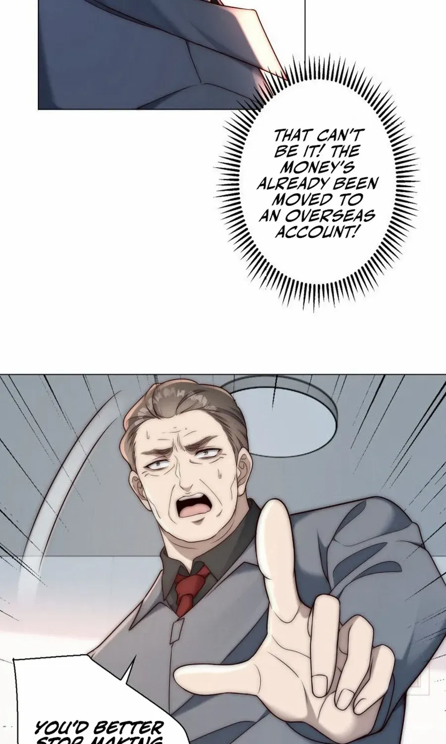 With My Price Deduction System, I Became Invincible Chapter 38 page 15 - 