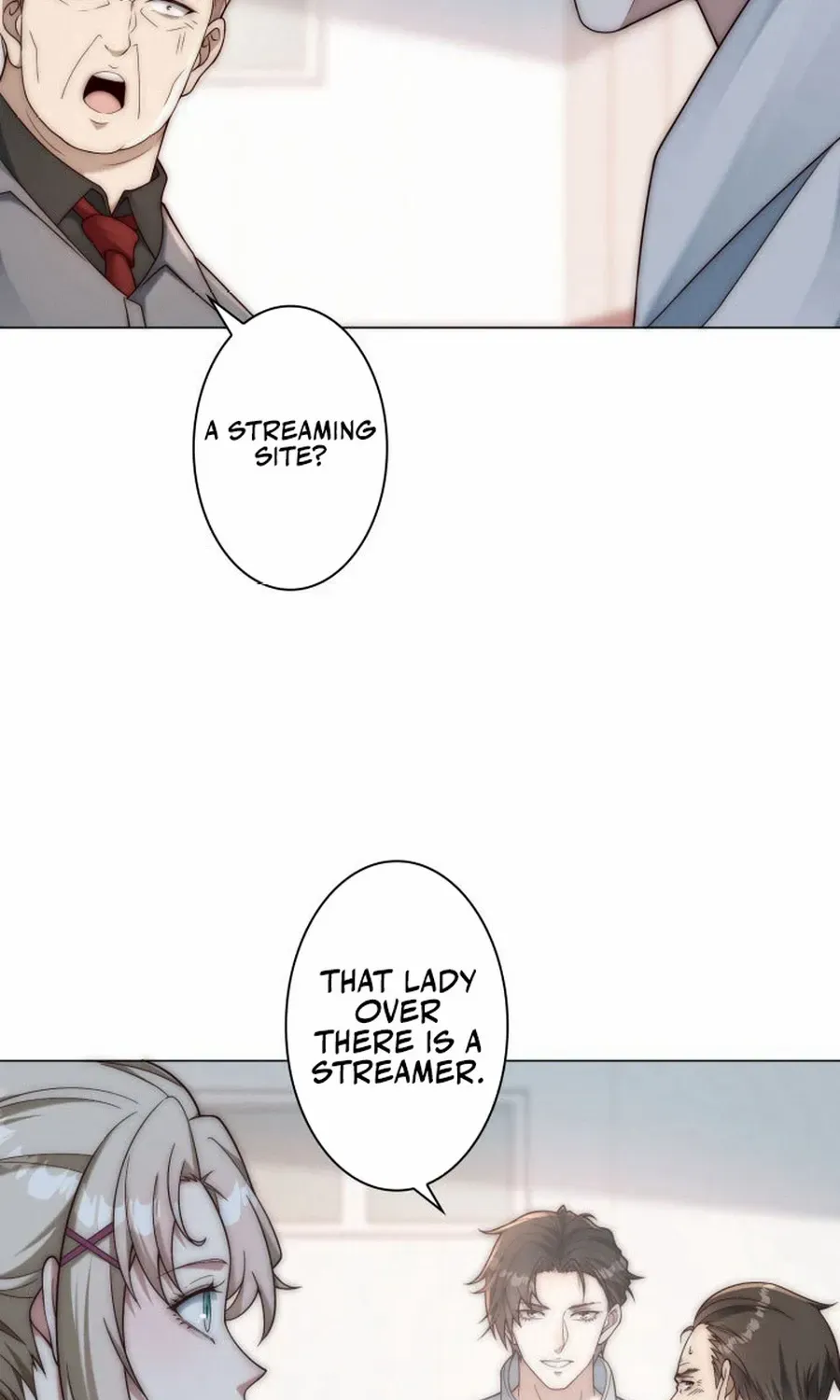 With My Price Deduction System, I Became Invincible Chapter 38 page 18 - 