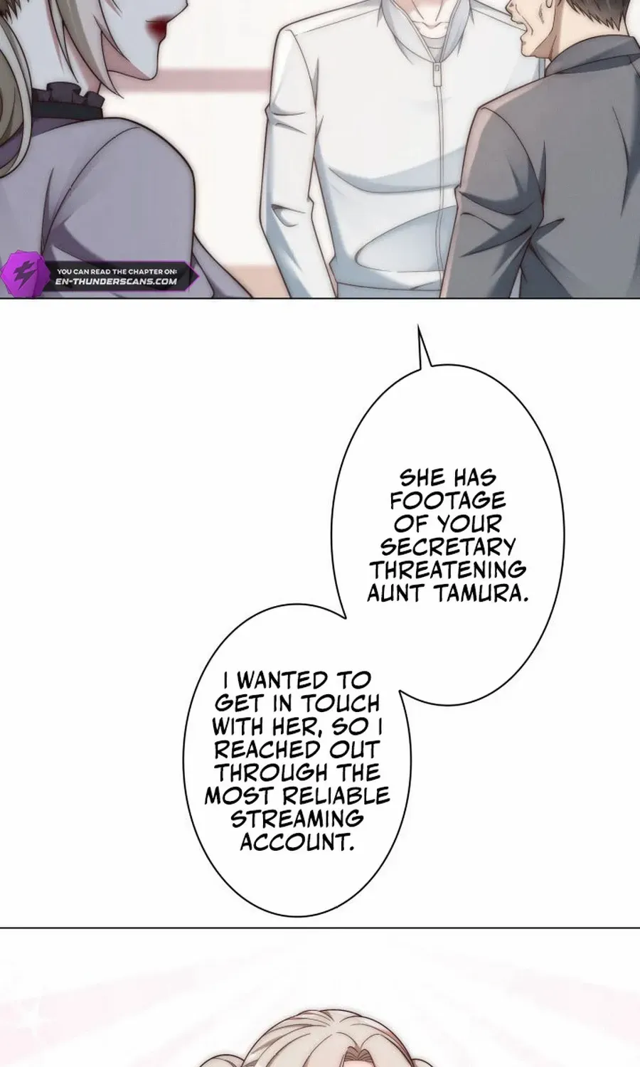 With My Price Deduction System, I Became Invincible Chapter 38 page 19 - 