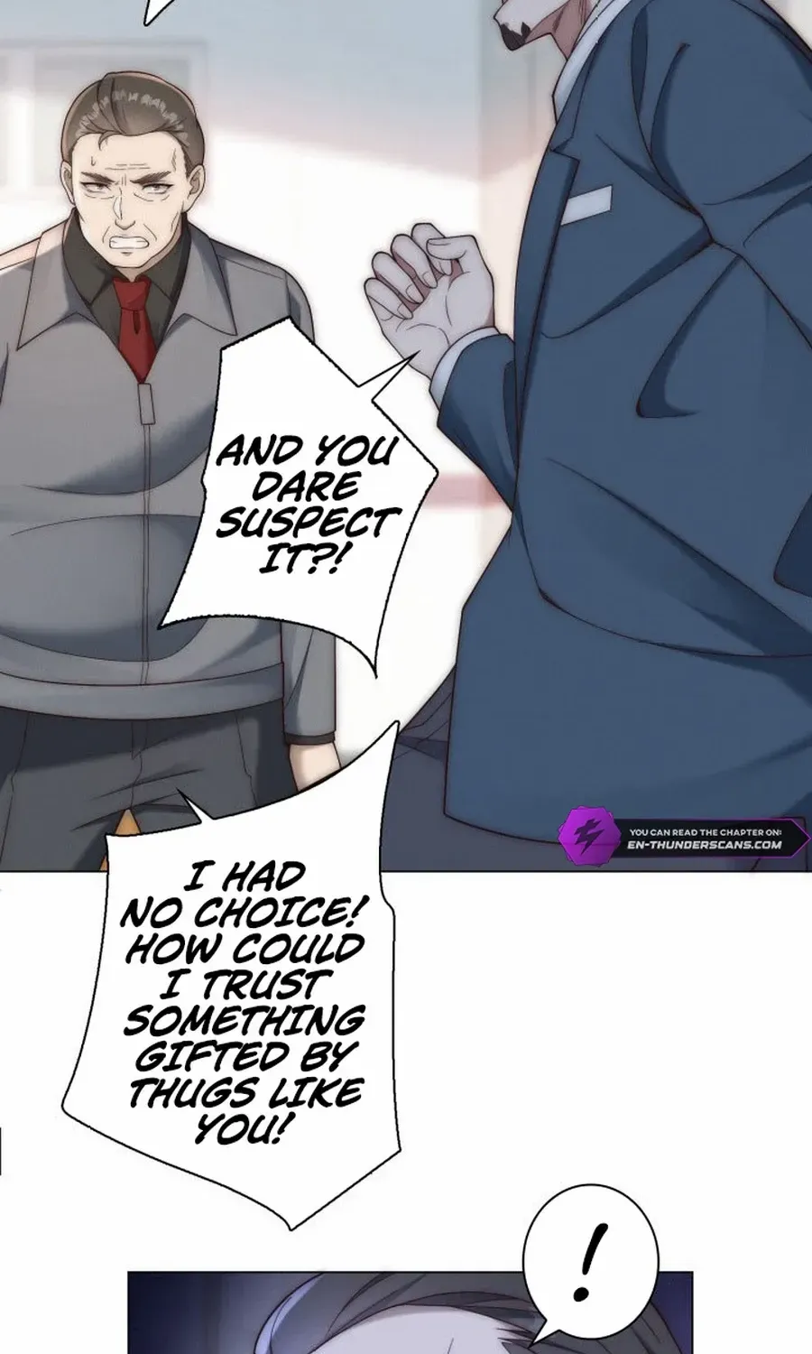 With My Price Deduction System, I Became Invincible Chapter 38 page 31 - 