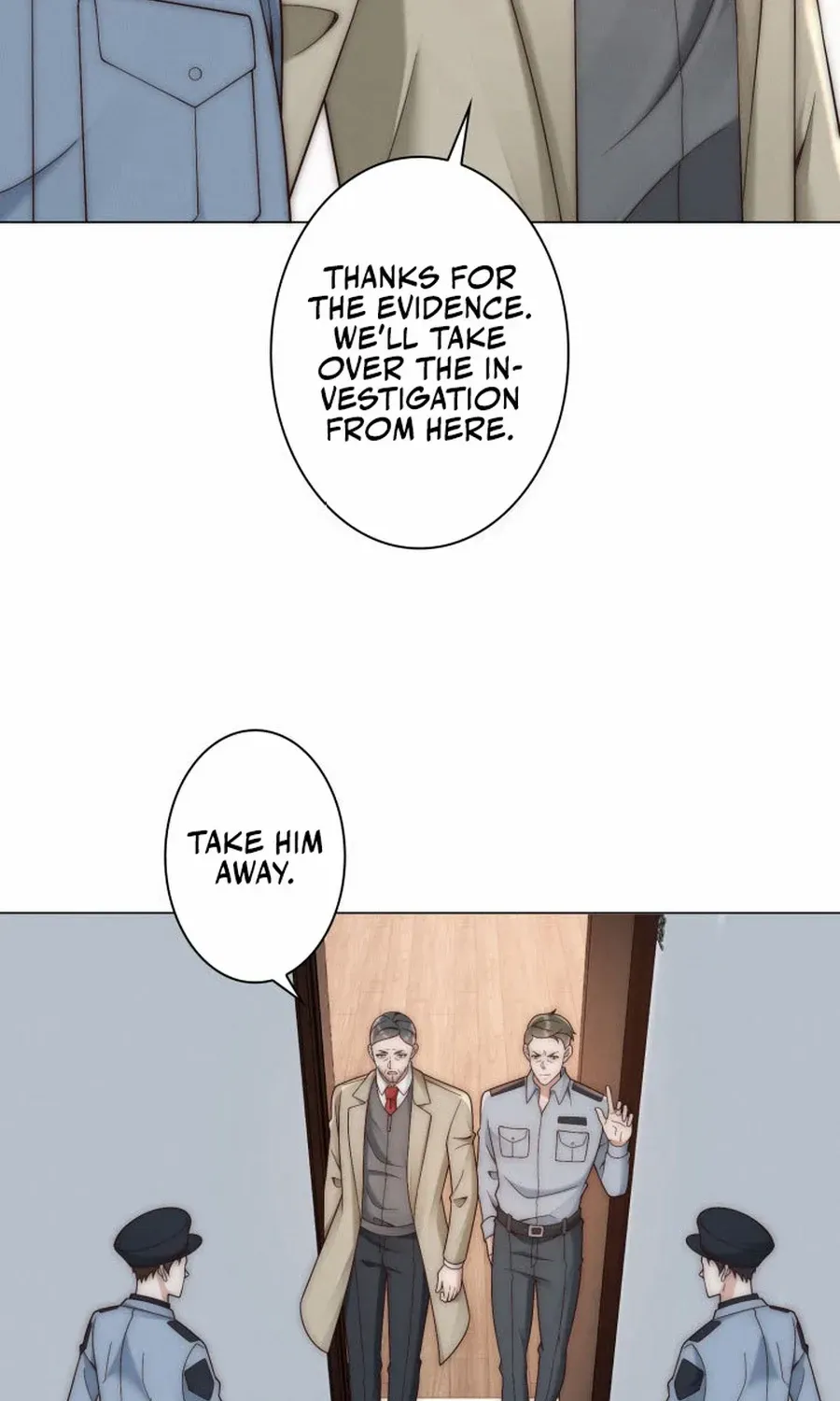 With My Price Deduction System, I Became Invincible Chapter 38 page 34 - 