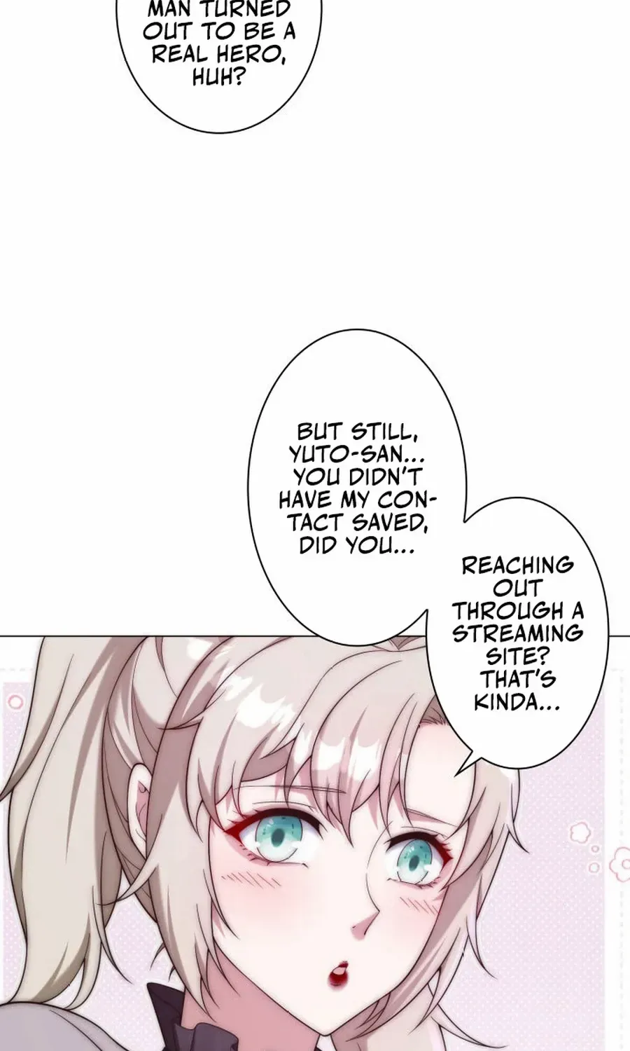 With My Price Deduction System, I Became Invincible Chapter 38 page 42 - 