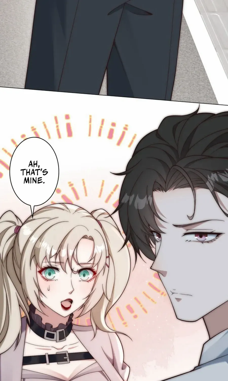 With My Price Deduction System, I Became Invincible Chapter 38 page 46 - 