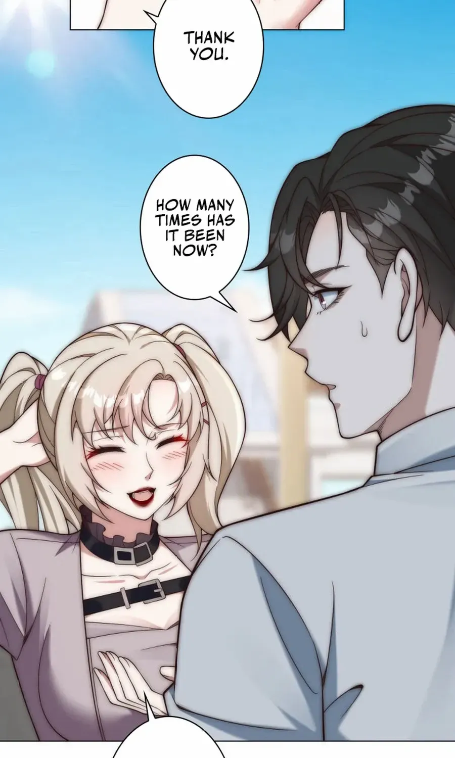 With My Price Deduction System, I Became Invincible Chapter 38 page 48 - 
