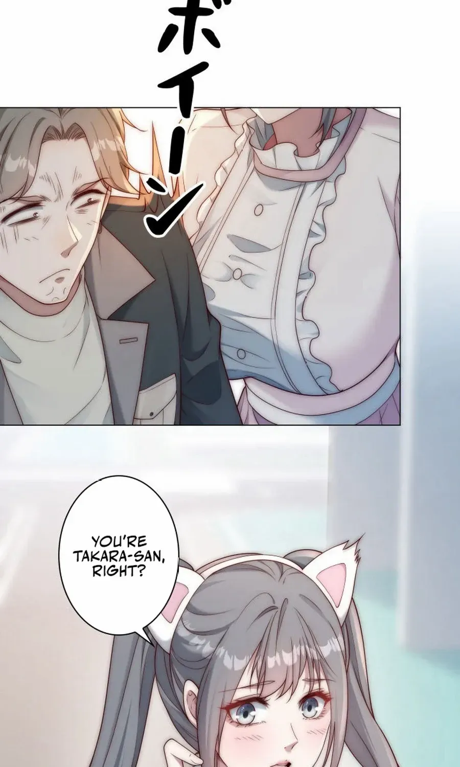 With My Price Deduction System, I Became Invincible Chapter 38 page 50 - 