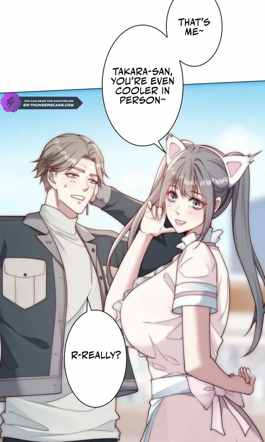 With My Price Deduction System, I Became Invincible Chapter 38 page 54 - 
