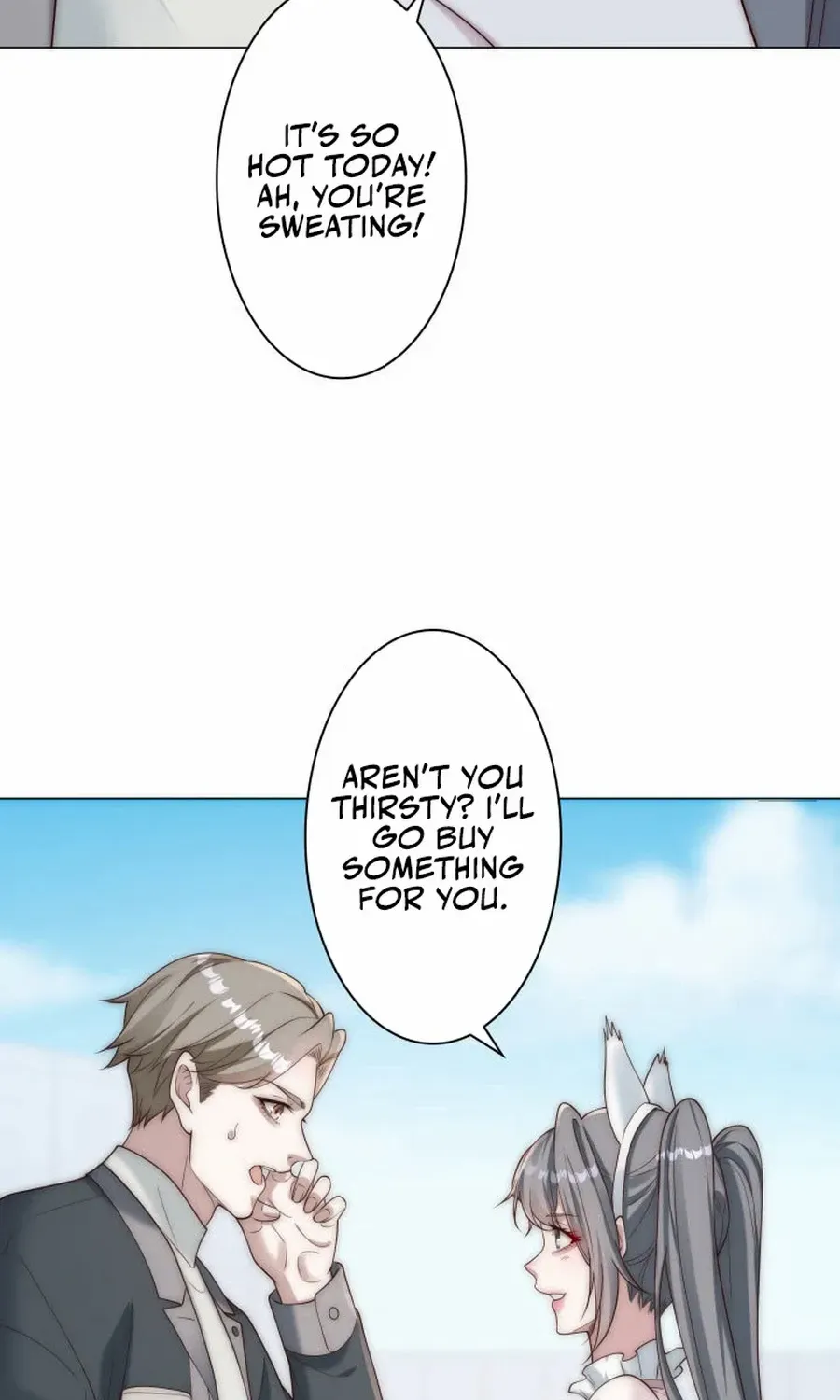 With My Price Deduction System, I Became Invincible Chapter 38 page 56 - 