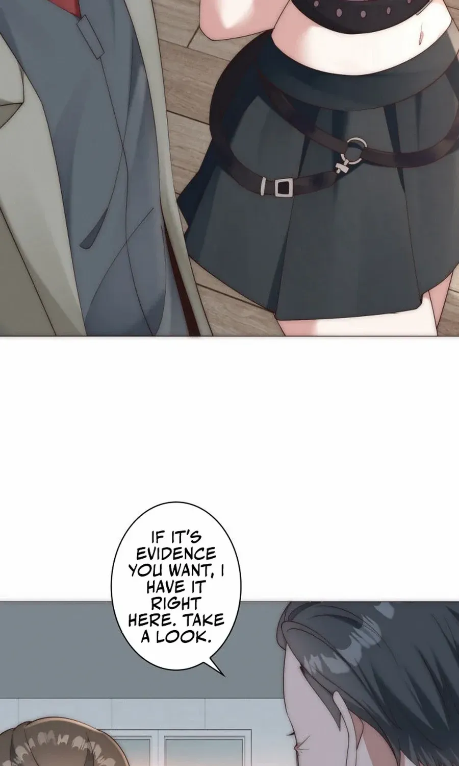 With My Price Deduction System, I Became Invincible Chapter 38 page 7 - 
