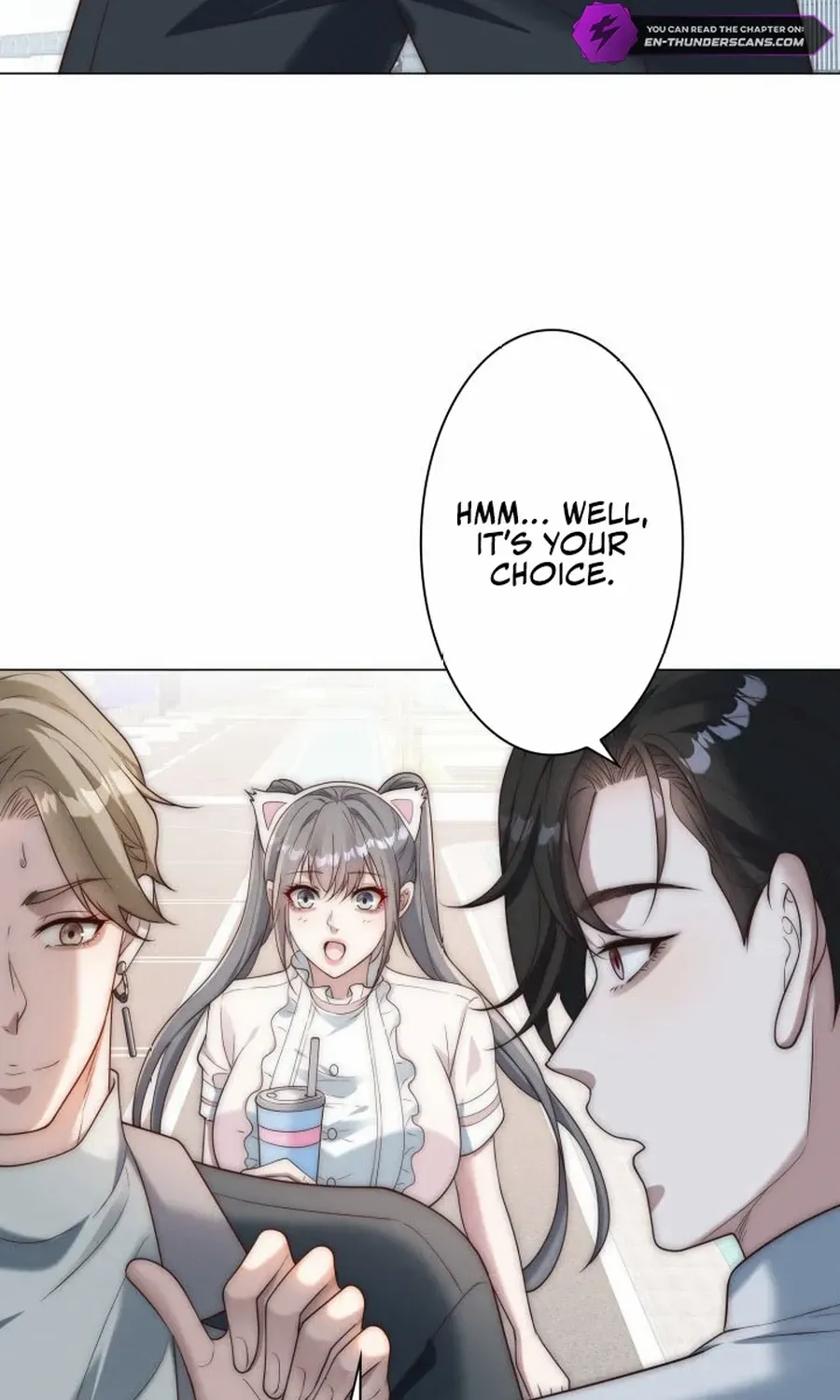 With My Price Deduction System, I Became Invincible Chapter 38 page 67 - 