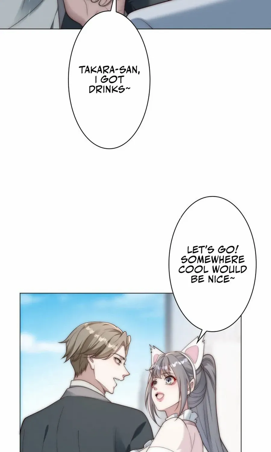 With My Price Deduction System, I Became Invincible Chapter 38 page 68 - 