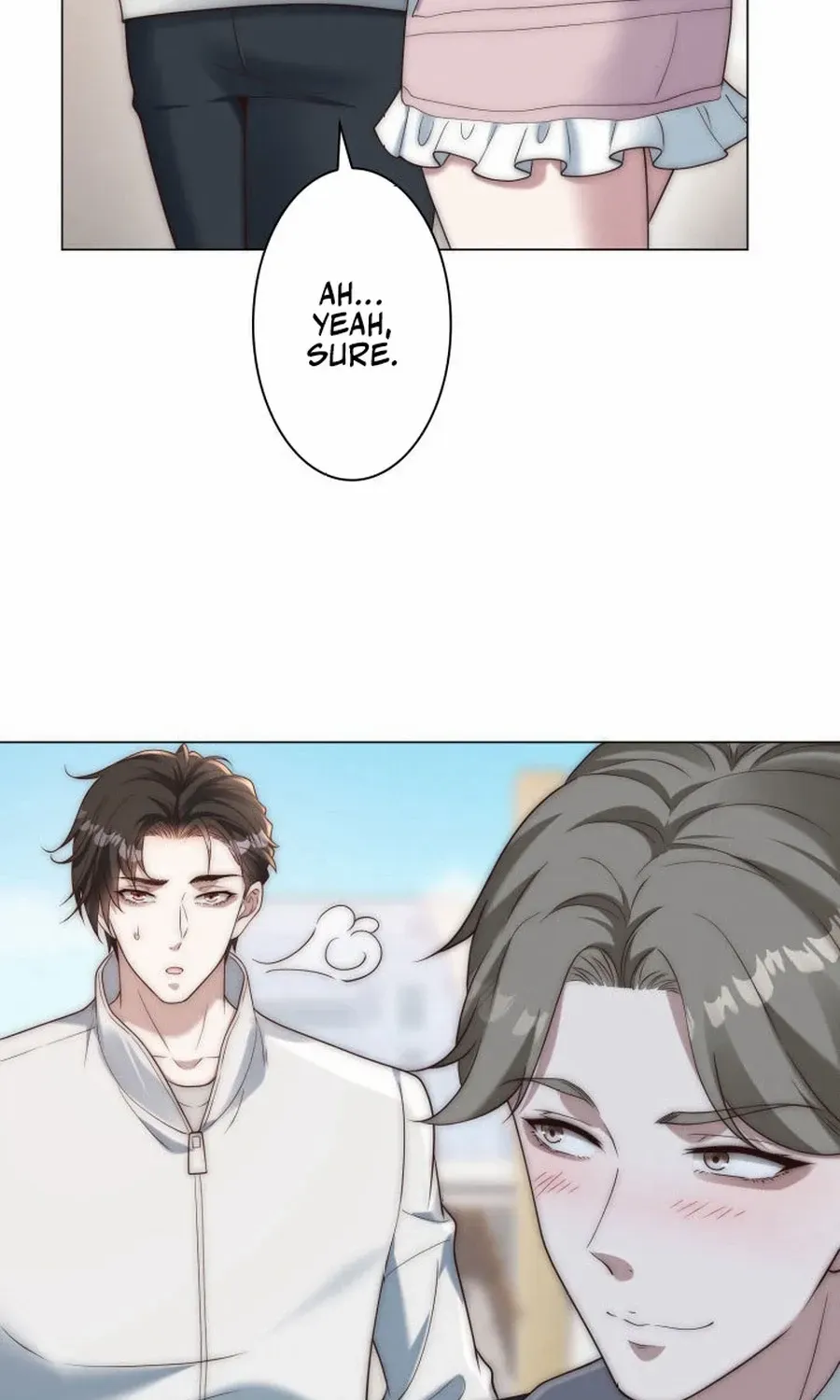 With My Price Deduction System, I Became Invincible Chapter 38 page 70 - 