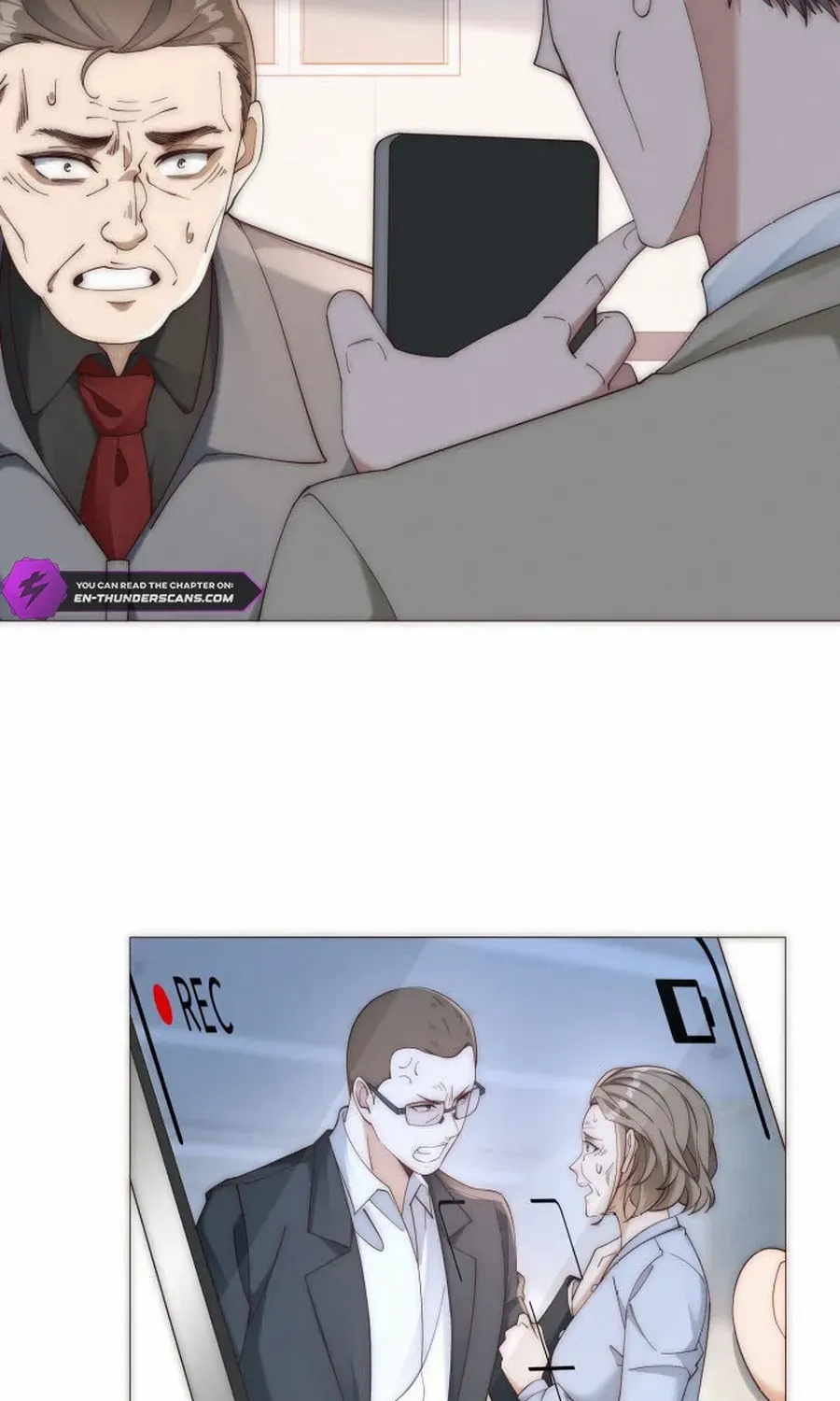 With My Price Deduction System, I Became Invincible Chapter 38 page 8 - 