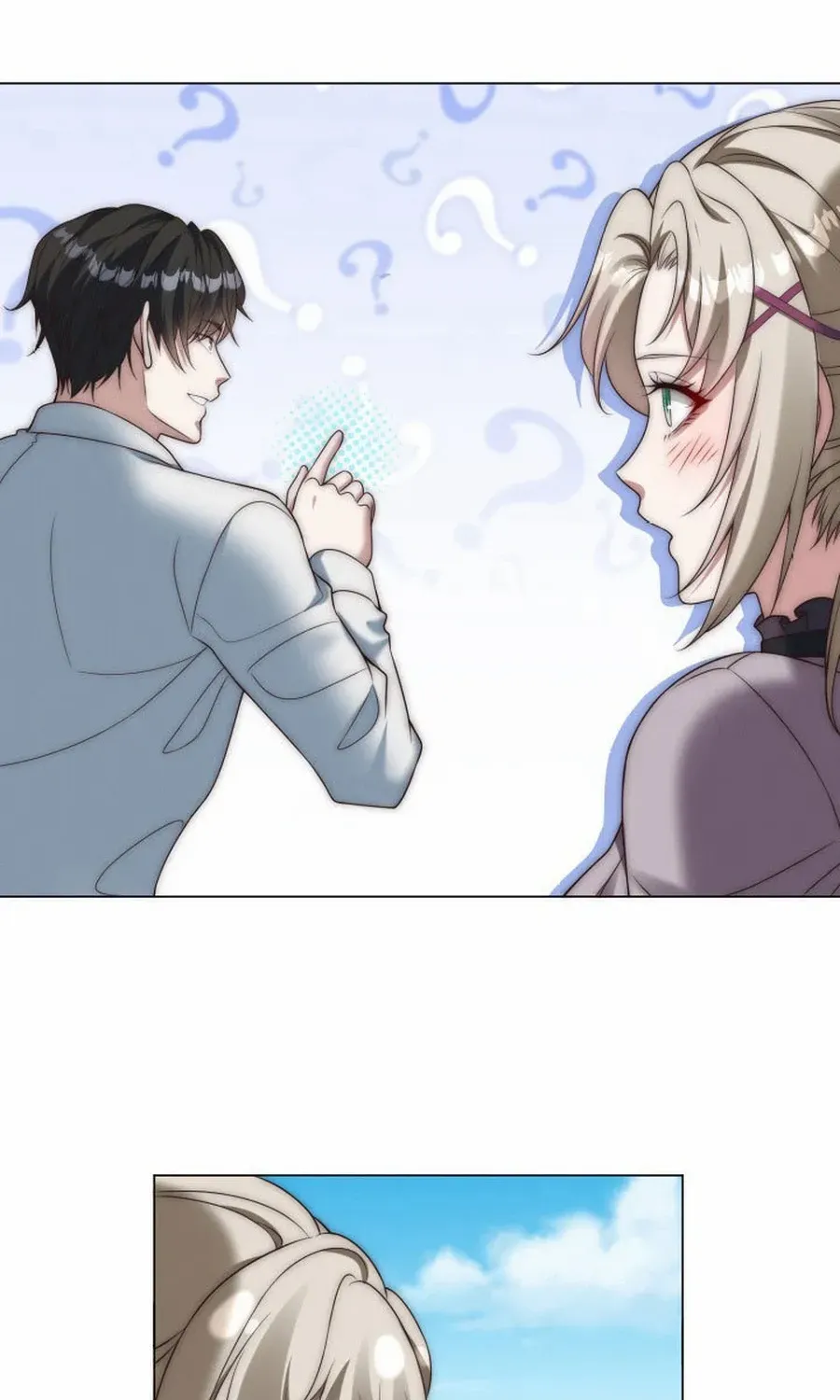 With My Price Deduction System, I Became Invincible Chapter 38 page 76 - 