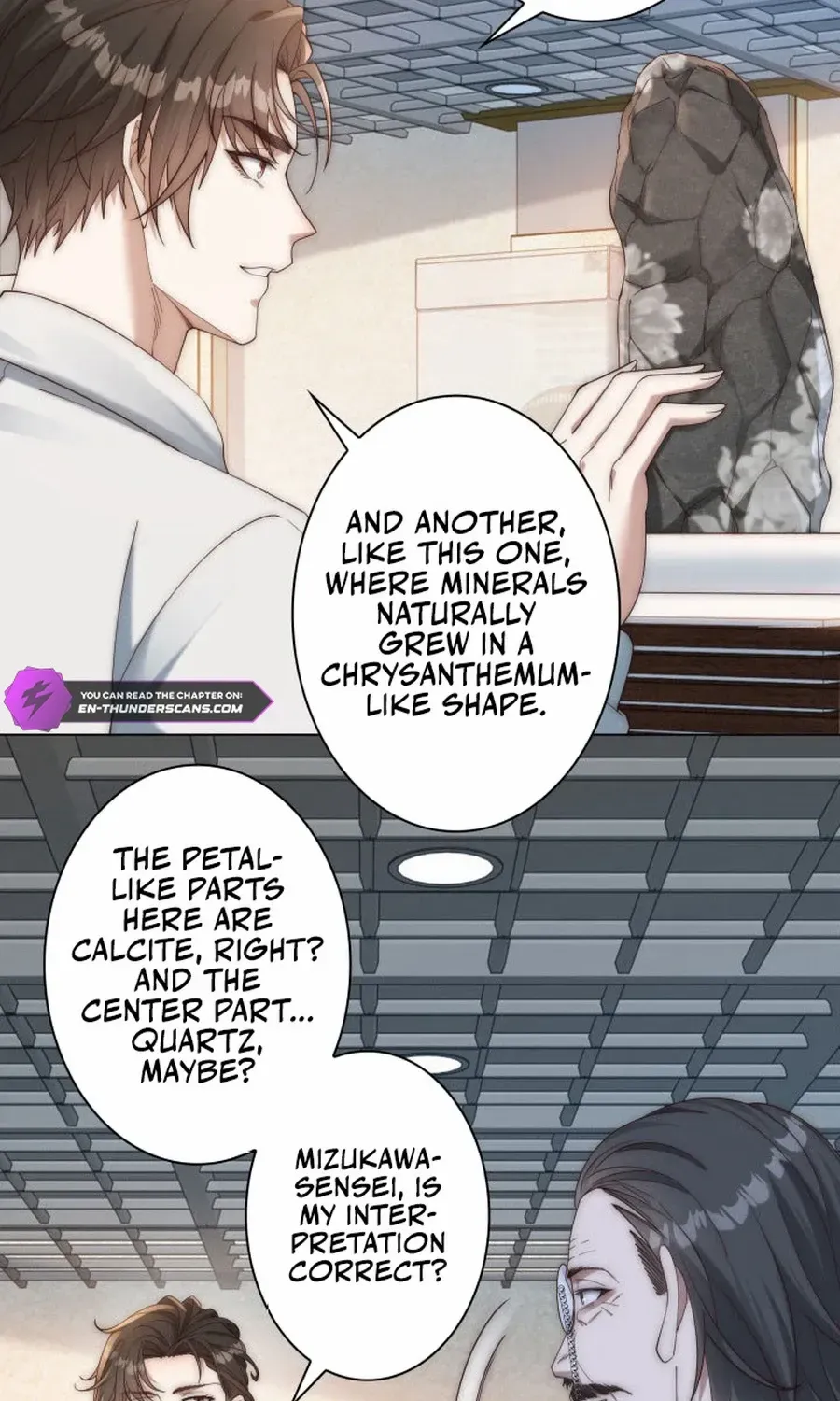With My Price Deduction System, I Became Invincible Chapter 39 page 17 - 