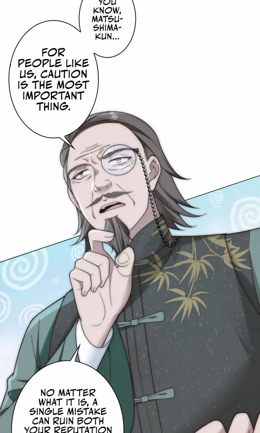 With My Price Deduction System, I Became Invincible Chapter 39 page 22 - 