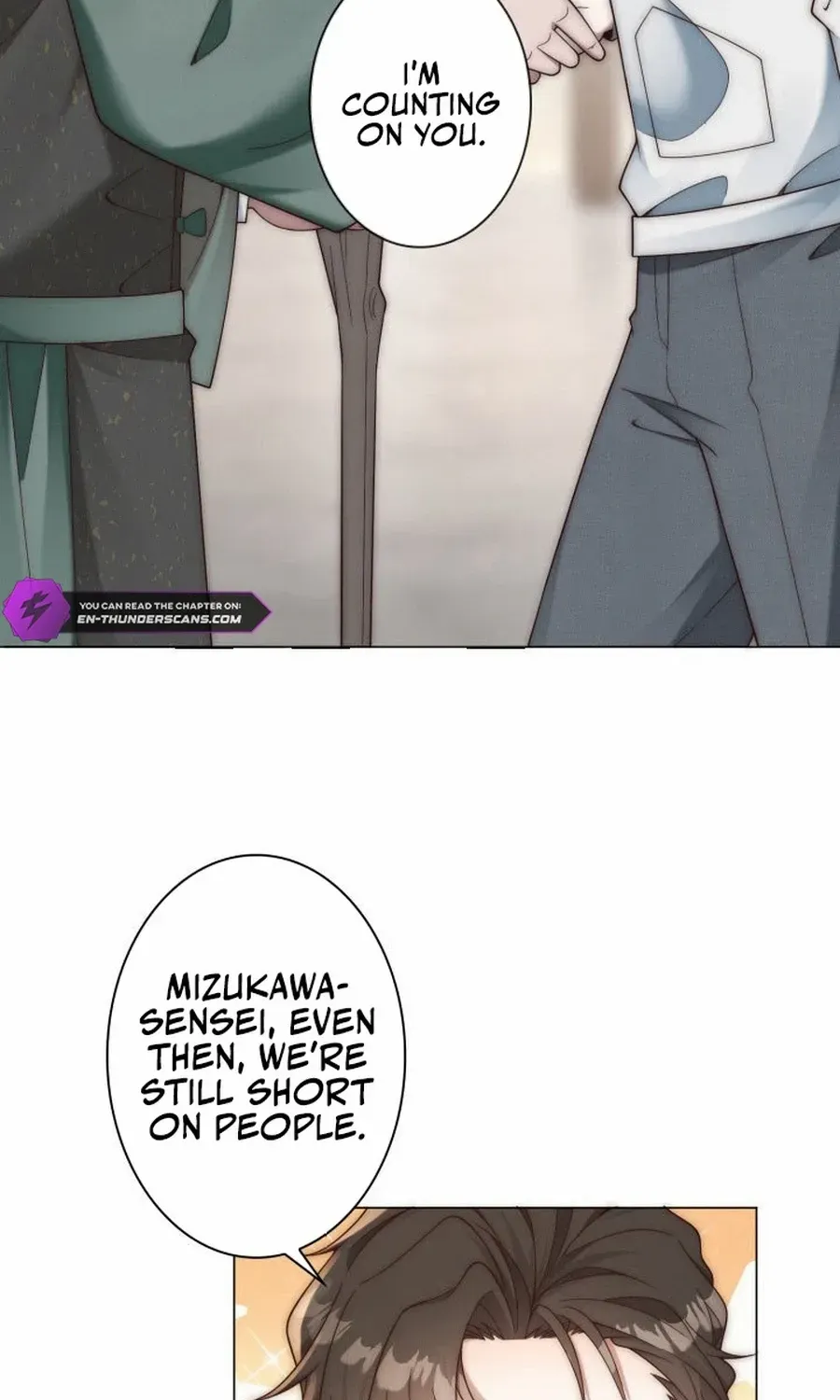 With My Price Deduction System, I Became Invincible Chapter 39 page 26 - 