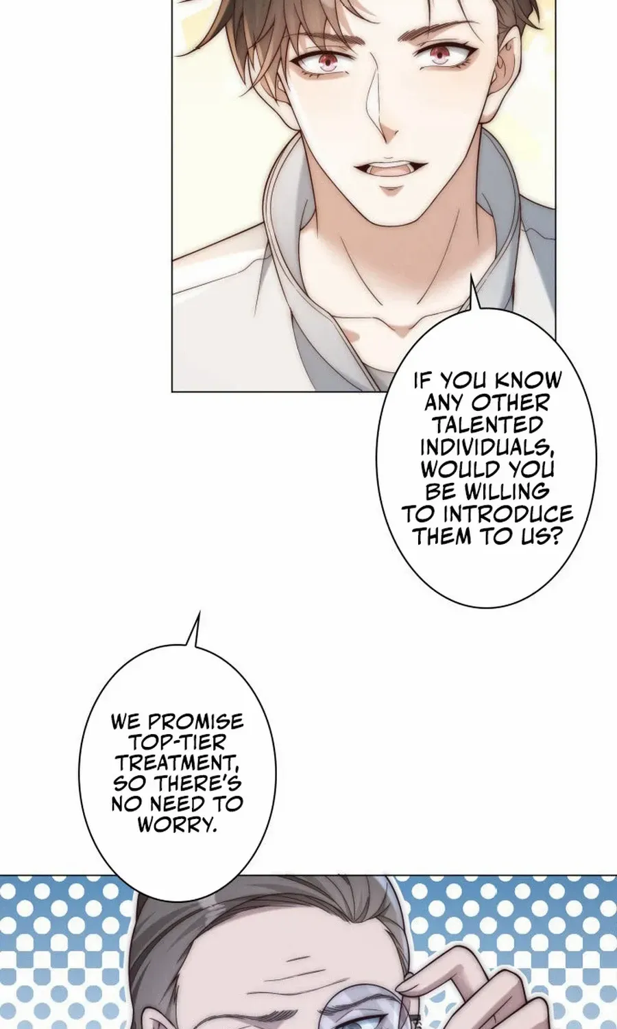 With My Price Deduction System, I Became Invincible Chapter 39 page 27 - 