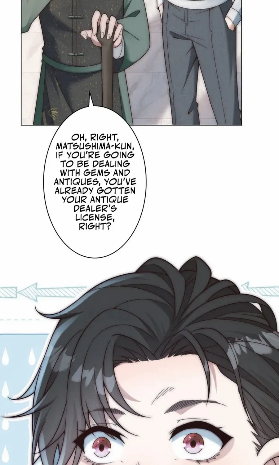 With My Price Deduction System, I Became Invincible Chapter 39 page 30 - 