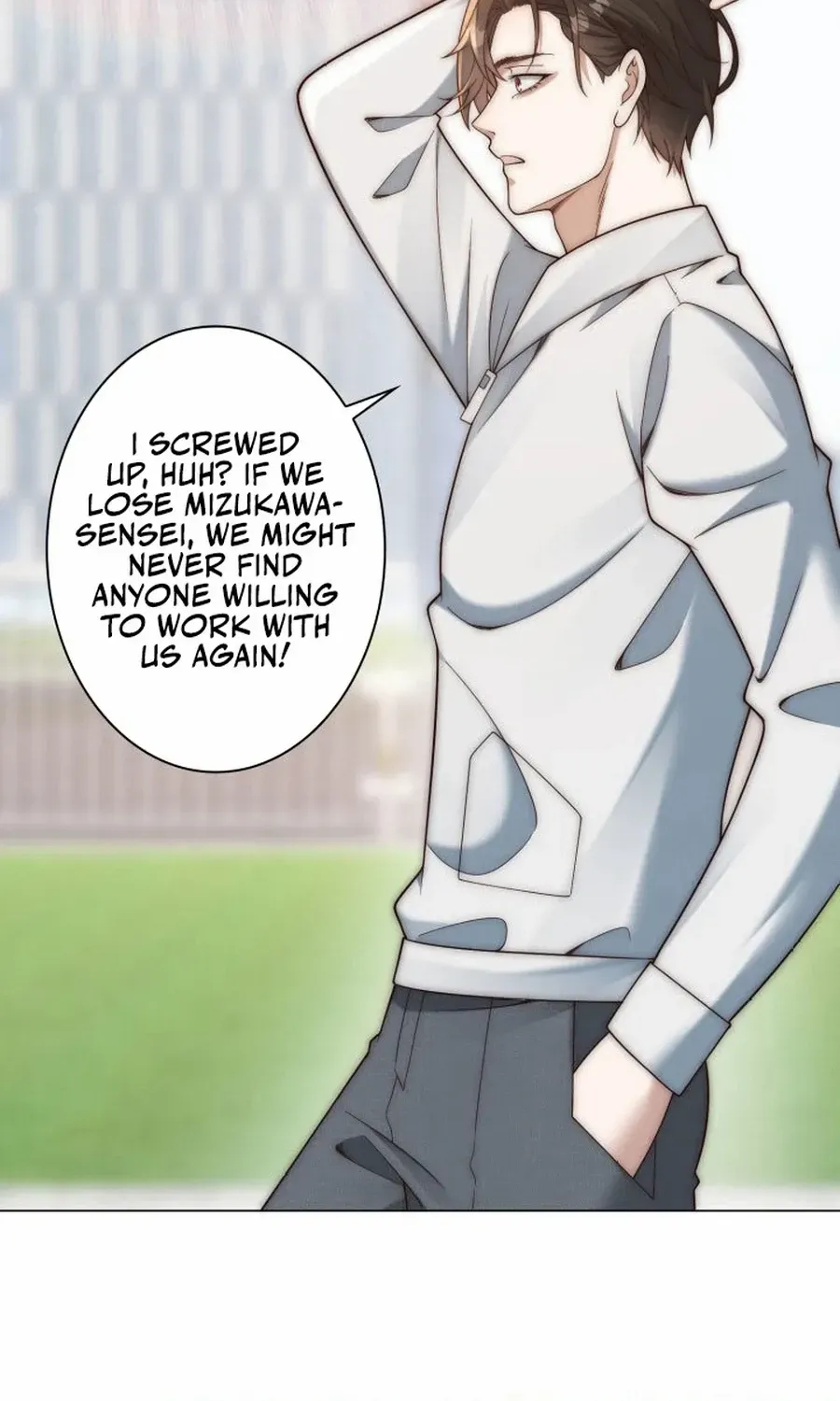 With My Price Deduction System, I Became Invincible Chapter 39 page 34 - 