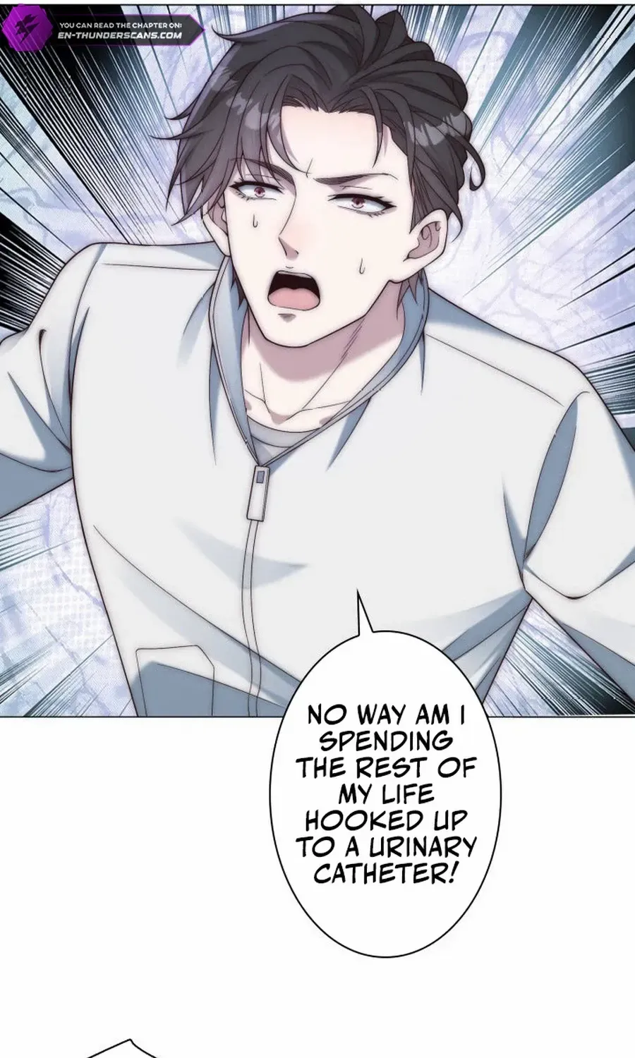 With My Price Deduction System, I Became Invincible Chapter 39 page 35 - 