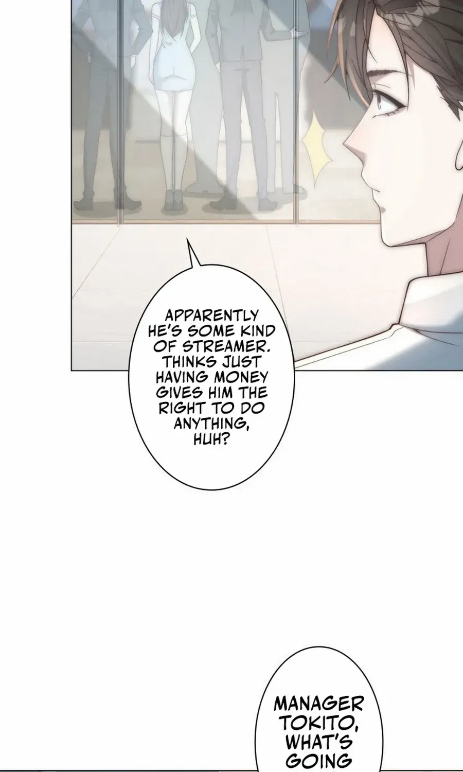With My Price Deduction System, I Became Invincible Chapter 39 page 37 - 