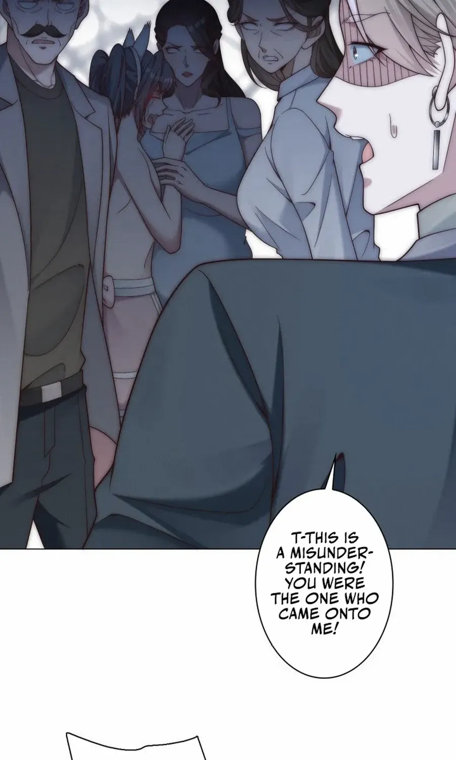With My Price Deduction System, I Became Invincible Chapter 39 page 50 - 